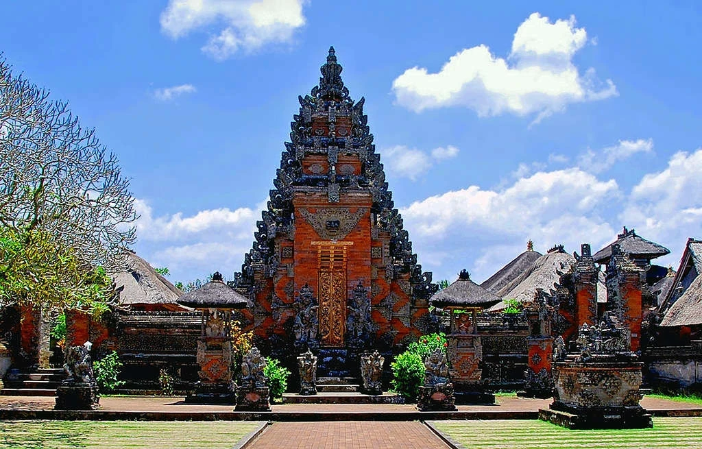 3N Seminyak + 2N Ubud - Indonesia - Bali - 5 Nights / 6 Days